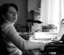 Ирина УШАКОВА. «Учитель века»