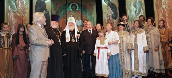 История семейных клубов трезвости в России