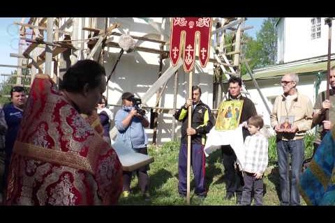 Видеофильм о Фестивале «Татевские чтения — 2014»