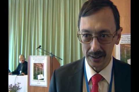 Видеофильм о Фестивале «Татевские чтения — 2012»