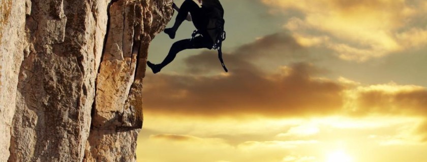 Падение как таран собственной страсти