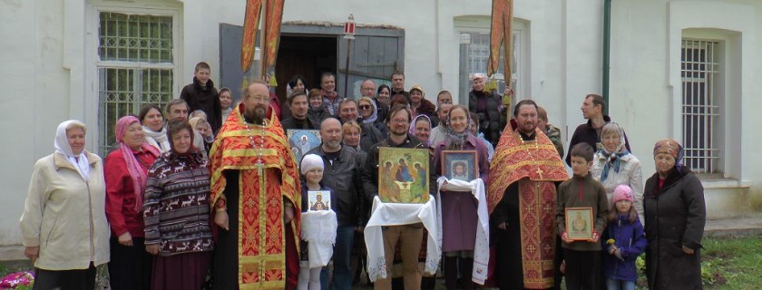 Координационный центр по противодействию алкоголизму и наркомании Северного викариатства организовал паломническую поездку для общинников приходских клубов трезвости