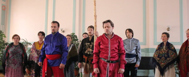 Остановка восьмая: Сам себе вор