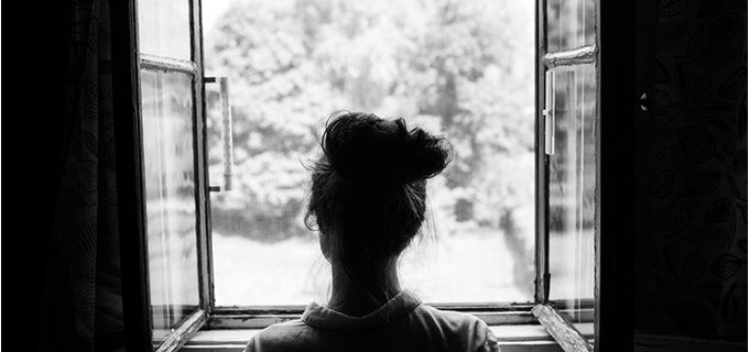 Мария М. Откуда же берется это желание жертвы?