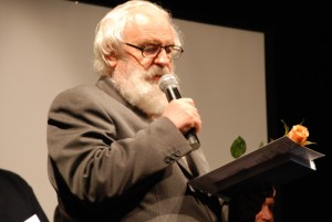 Евгения Булахова. Человек из Ромашково