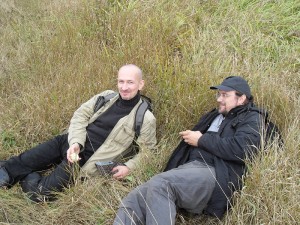 Остановка первая: Ожидание «бонуса»