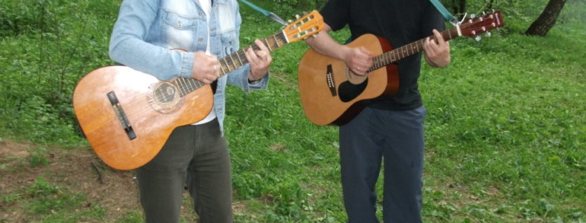 Остановка четвертая: Побег из «адвокатской конторы»