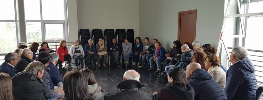 В Апулии состоялся 13 Итальянский Конгресс семейных клубов трезвости