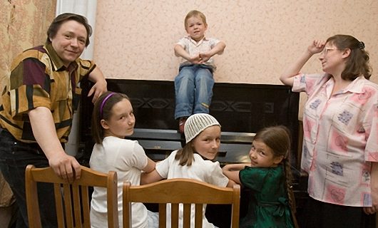 10-летие первого обета трезвости