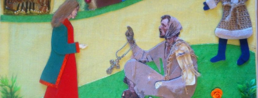 Работа семейных клубов трезвости основана на принципах духовно ориентированного диалогического собеседования
