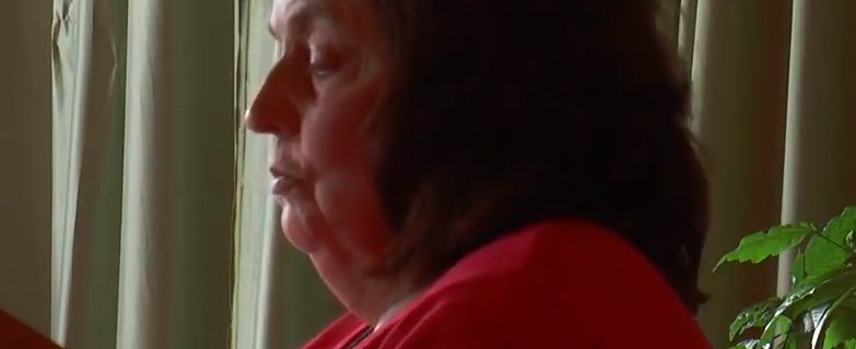 Клубок семейных отношений