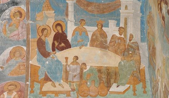 Священник Николай Смирнов. Не презирай вина, но презирай пьянство