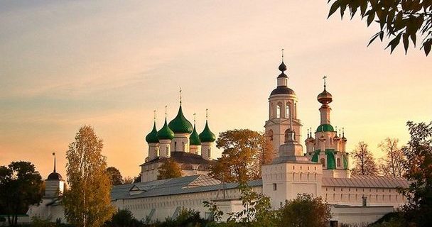 Паломничество к иконе Толгской Божией Матери