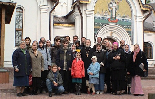 Либо пей по уставу, либо вовсе не пей