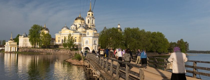 Молитвой начали, молитвой и заканчиваем