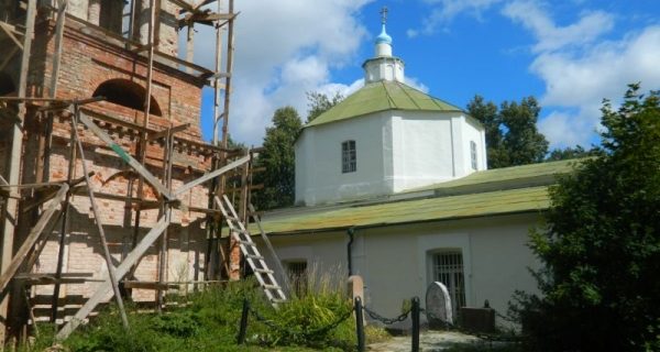 Учитель века. Учитель на века. Николай Головкин о Рачинском