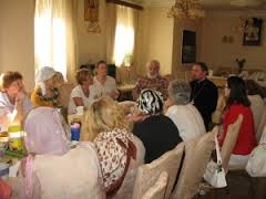 Семья — малая Церковь