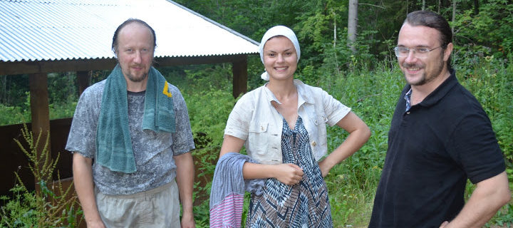 Татево: проверка на христианскую активность